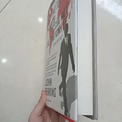 Lời thú tội của 1 sát thủ kinh tế 📚 736170