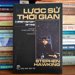 Lược sử thời gian 