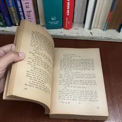 II Sách Xưa: Rừng U Minh (Tiểu Thuyết) - Trần Hiếu Minh - 1975 639785