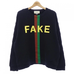 Gucci GUCCI Sweat - Hàng hiệu Chính hãng