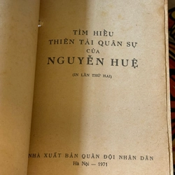 Tìm Hiểu Thiên Tài Quân Sự Của Nguyễn Huệ 489353