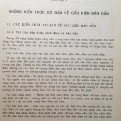 Cơ sở kỹ thuật điện tử số 460129