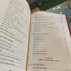 VIỆT NAM PHONG TỤC TOÀN BIÊN - VŨ NGỌC KHÁNH  1027416