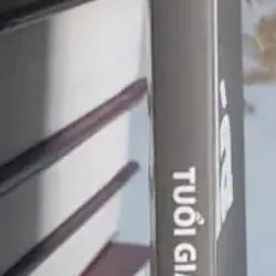 Tuổi Già - Jorathe Nắng Tím 753290