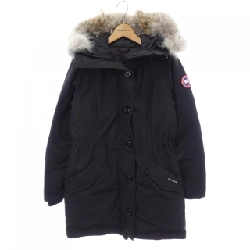Áo khoác lông Canada Goose 2580LA ROSSCLAIR - Hàng hiệu Authentic