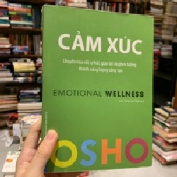Cảm Xúc - Emotional Wellness - Osho 126751