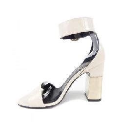 Giày sandal ROGER VIVIER - Hàng hiệu Authentic 831697