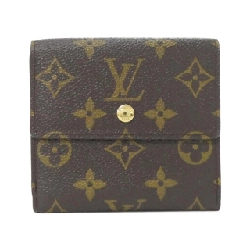 Ví Louis Vuitton Monogram Porte-Feuille Elisée M61654 - Hàng hiệu Chính hãng