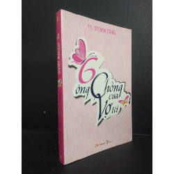 6 ông chồng của vợ tôi TS. Steven Craig 2013 Mới 80% ố bẩn nhẹ SBMQ7-0309 Rebooks.vn