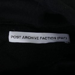 Áo khoác POST ARCHIVE FACTION - Hàng hiệu Authentic 890603