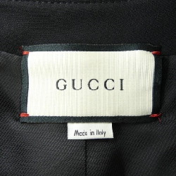 Gucci GUCCI 619326 ZKR01 Áo gile - Hàng hiệu Chính hãng 775282