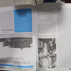 Phóng sự điều tra ký sự CATPH 956841