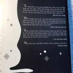 Thiên tài bên trái kẻ điên bên phải 995903