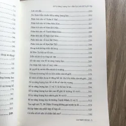 Bát Cực Linh Số- Số Tự Năng Lượng Học 748838