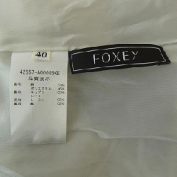 Foxy FOXEY Đầm - Hàng hiệu Authentic 820539