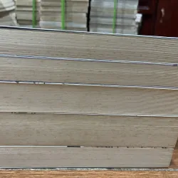 Đường Thất Công Tử combo 5 cuốn (t4) 799571