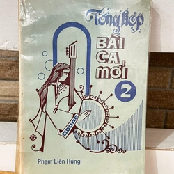 Tống Hợp Bài Ca Mới Tập 2