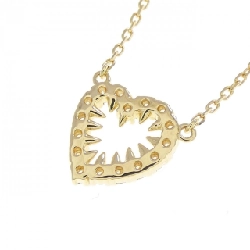 Dây chuyền Tasaki Dangerous Heart 0.12CT - Hàng hiệu Chính hãng 840549