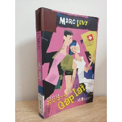 [Phiên Chợ Sách Cũ] Gặp Lại - Marc Levy 1412 ASB Oreka-Blogmeo120125