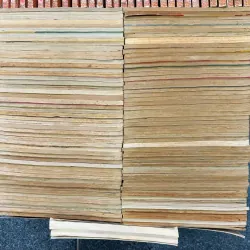 Thần đồng đất việt 106 tập nxb trẻ+2 tập chém gió 723063