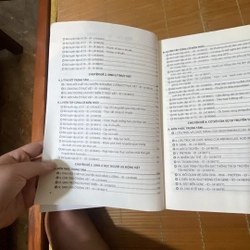 Tổng ôn phần tư duy khoa học và giải quyết vấn để môn sinh học kỳ thi TSA 447189