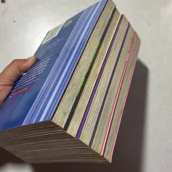 Saiki Kusuo - Kẻ siêu năng lực khốn khổ Tập 5, 6, 7, 8, 9 (Co) 765250