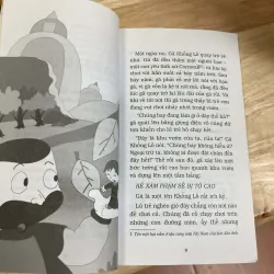 Hoàng Tử Hạnh Phúc - Oscar Wilde 1010710