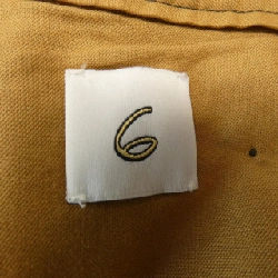 6ROKU Skirt - Hàng hiệu Authentic 825266