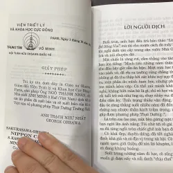 LÀM THẾ NÀO ĐỂ SỐNG VUI - George Ohsawa  1038586