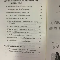 KỶ LUẬT BẢN THÂN - PEG DAWSON EDD RICHARD GUARE, PHD 572217
