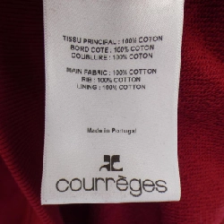 Áo khoác Courreges - Hàng hiệu Authentic 826433