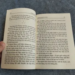 VÒNG HOA SEN - JAMES HADLEY CHASE 574659