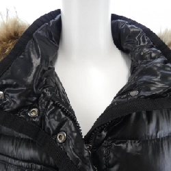 MONCLER HERMIFUR Áo khoác lông vũ - Hàng hiệu Chính hãng 808046