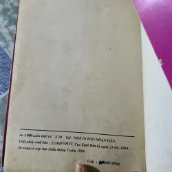 Nhân Điện những pháp hiện và ứng dụng - Nguyễn Đình Phư 779486