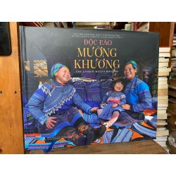 Độc đáo Mường Khương