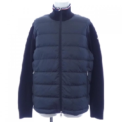 MONCLER K20919B00003 Áo khoác lông - Hàng hiệu Authentic