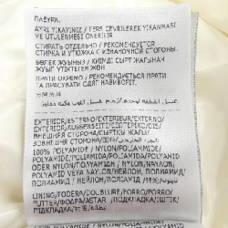 MONCLER VISTULE Áo khoác lông - Hàng hiệu Chính hãng 817875