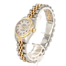 Đồng hồ Rolex Datejust 179173NGR SSxYG tự động - Hàng hiệu chính hãng 881880