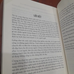 Bernard Marr - 25 XU HƯỚNG CÔNG NGHỆ, định hình cách mạng 4.0 446762