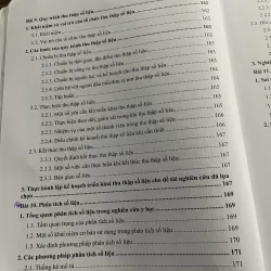 PHƯƠNG PHÁP NGHIÊN CỨU TRONG Y SINH HỌC TẠP 1 LẬP KẾ HOẠCH NGHIÊN CỨU,  993053