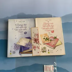 Đừng nói với anh ấy tôi vẫn còn hận