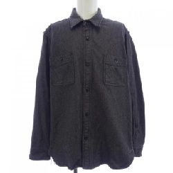 Áo sơ mi HOUSTON - Hàng hiệu Authentic