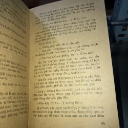 Đường công danh của Nikôđem Đizma - Tadeus Đôuenga-Môxtôvich 930056