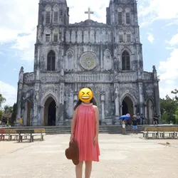 Đầm yếm xanh sz S 1059342