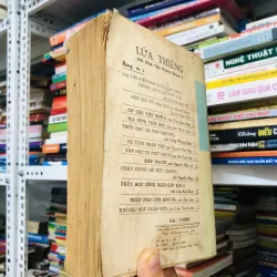 VĂN HỌC NAM HÀ – Nguyễn Văn Sâm 1974 799109