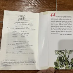 Cửa hiệu giặt là - Đỗ Bích Thúy  (15) 570583