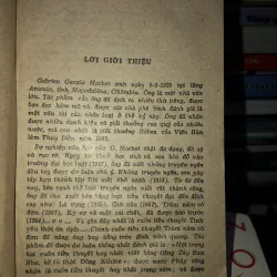 Người chết trôi đẹp nhất trần gian - G. Gacxia Macket 932413