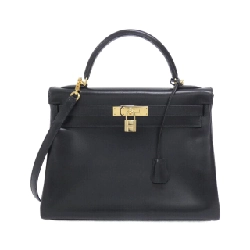 【Vintage】Túi Hermes Kelly 32cm 001865CC