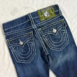 Quần jeans ông địa size 30 958387