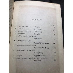 Lửa ấm 1994 mới 50% ố vàng Nhiều tác giả HPB0906 SÁCH VĂN HỌC 915270